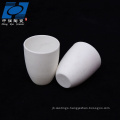 high temperature ceramic insulator wear resistance